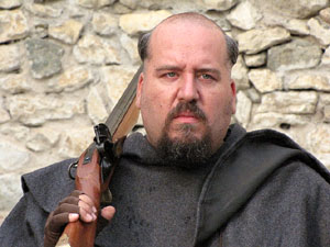 VI Festa Reviu els Setges Napole&ograve;nics de Girona