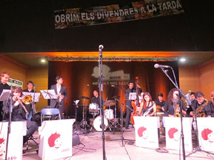 70 anys del Mercat del Lle&oacute; de Girona