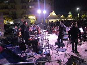 70 anys del Mercat del Lle&oacute; de Girona