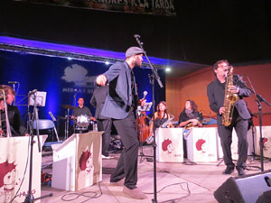 70 anys del Mercat del Lle&oacute; de Girona