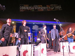 70 anys del Mercat del Lle&oacute; de Girona