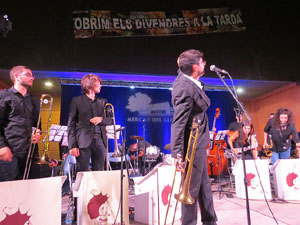 70 anys del Mercat del Lle&oacute; de Girona
