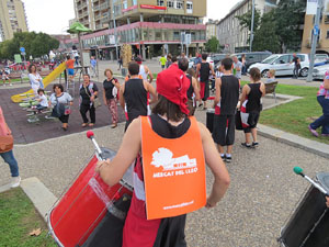 70 anys del Mercat del Lle&oacute; de Girona