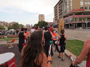 70 anys del Mercat del Lle&oacute; de Girona