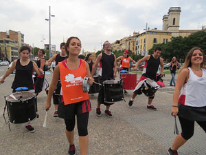 70 anys del Mercat del Lle&oacute; de Girona