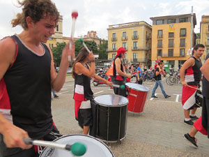 70 anys del Mercat del Lle&oacute; de Girona