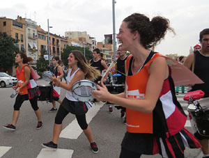 70 anys del Mercat del Lle&oacute; de Girona