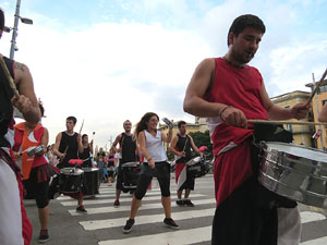 70 anys del Mercat del Lle&oacute; de Girona