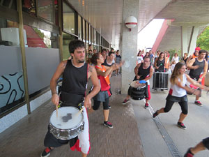 70 anys del Mercat del Lle&oacute; de Girona