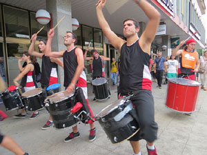 70 anys del Mercat del Lle&oacute; de Girona
