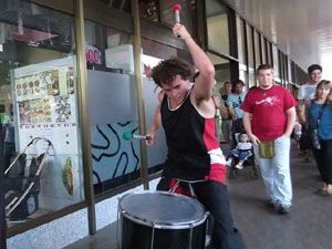 70 anys del Mercat del Lle&oacute; de Girona