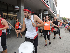 70 anys del Mercat del Lle&oacute; de Girona