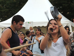 70 anys del Mercat del Lle&oacute; de Girona