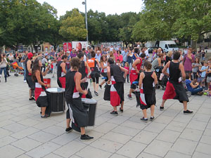 70 anys del Mercat del Lle&oacute; de Girona