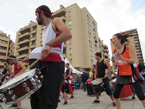 70 anys del Mercat del Lle&oacute; de Girona