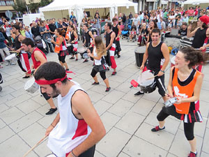70 anys del Mercat del Lle&oacute; de Girona