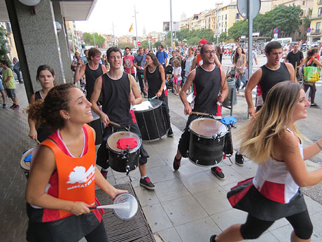 70 anys del Mercat del Lle&oacute; de Girona