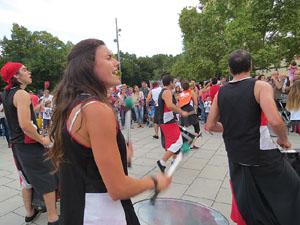 70 anys del Mercat del Lle&oacute; de Girona