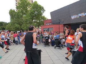 70 anys del Mercat del Lle&oacute; de Girona