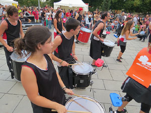 70 anys del Mercat del Lle&oacute; de Girona