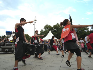 70 anys del Mercat del Lle&oacute; de Girona