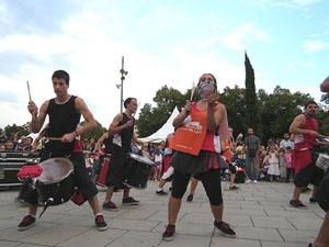 70 anys del Mercat del Lle&oacute; de Girona