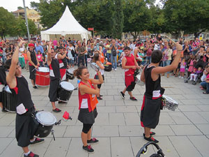 70 anys del Mercat del Lle&oacute; de Girona
