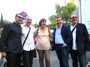 70 anys del Mercat del Lle&oacute; de Girona