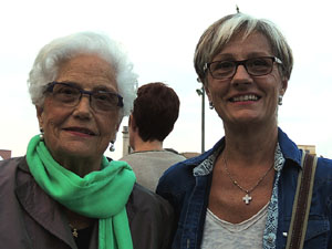 70 anys del Mercat del Lle&oacute; de Girona
