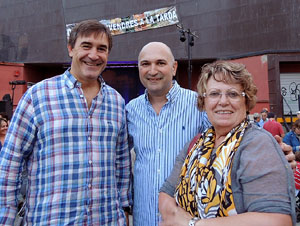 70 anys del Mercat del Lle&oacute; de Girona