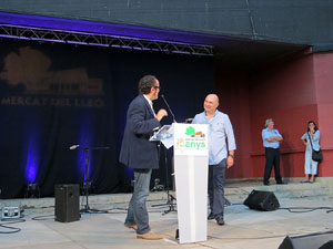 70 anys del Mercat del Lle&oacute; de Girona
