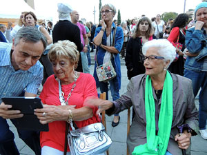70 anys del Mercat del Lle&oacute; de Girona