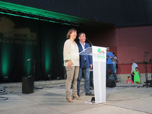 70 anys del Mercat del Lle&oacute; de Girona