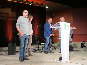 70 anys del Mercat del Lle&oacute; de Girona