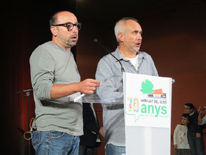 70 anys del Mercat del Lle&oacute; de Girona