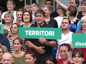 70 anys del Mercat del Lle&oacute; de Girona
