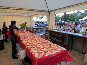 70 anys del Mercat del Lle&oacute; de Girona