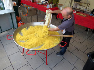 70 anys del Mercat del Lle&oacute; de Girona