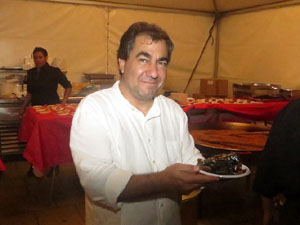 70 anys del Mercat del Lle&oacute; de Girona