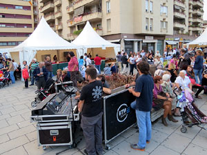 70 anys del Mercat del Lle&oacute; de Girona