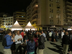70 anys del Mercat del Lle&oacute; de Girona