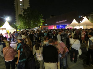 70 anys del Mercat del Lle&oacute; de Girona
