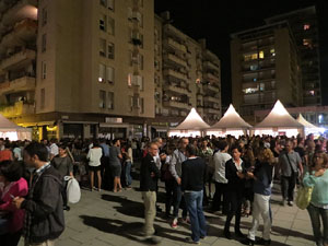 70 anys del Mercat del Lle&oacute; de Girona