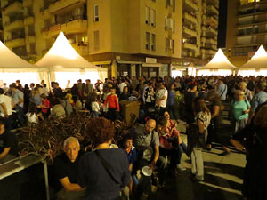 70 anys del Mercat del Lle&oacute; de Girona