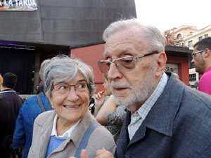 70 anys del Mercat del Lleó de Girona