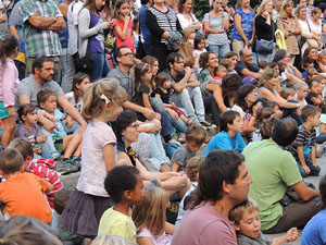 70 anys del Mercat del Lle&oacute; de Girona