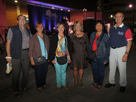 70 anys del Mercat del Lle&oacute; de Girona