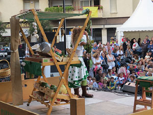 70 anys del Mercat del Lle&oacute; de Girona