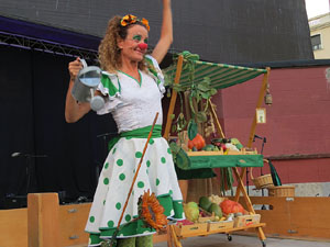 70 anys del Mercat del Lle&oacute; de Girona