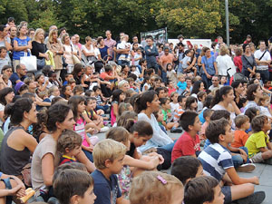 70 anys del Mercat del Lle&oacute; de Girona